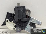 Oem 2007-2011 Volkswagen Eos 2.0L Trunk Latch Lid Lock Actuator. Fixed Price $39.99.