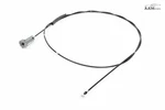2020-2024 Hyundai Venue Fwd Fuel Door Lid Open Handle Lever Release Cable Oem. Fixed Price $59.24.