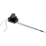 Dorman 931-523 Door Lock Actuator Integrated With Latch. Fixed Price $112.56.