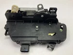 Used Oem Ford 2011-2015 Explorer Front Left Driver Door Latch Lock Actuator. Fixed Price $29.95.