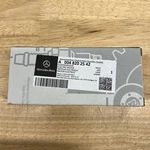 New Oem Mercedes W463 G500 G550 G63 Door Lock Actuator Part # 004-820-25-42. Fixed Price $100.00.