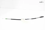 2016-2019 Ford Explorer Front Right Side Door Lock Latch Actuator Cable Oem. Fixed Price $22.11.