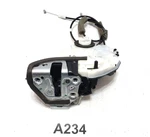 23-25 Oem Honda Accord Hybrid Rear Left Driver Door Lock Latch Actuator. Fixed Price $89.95.