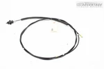2015-2019 Subaru Legacy Right Fuel Door Lid Release Opener Cable Line Oem. Fixed Price $31.59.