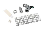 Genuine Gm Passenger Side Front Door Lock Cylinder 13590042. Fixed Price $64.18.