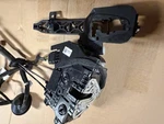 2019-2023 Kia Forte Door Latch Rear Righ 81420-M7000 Complete With Harness. Fixed Price $100.00.