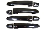 For Toyota RAV4 Exterior Door Handle Front&rear Lh Side Black (2001 - 2012). Fixed Price $16.50.