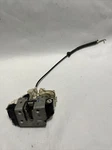 07 08 Chrysler Sebring Rear Left Door Lock Latch Release Actuator P04589425AC. Fixed Price $12.00.