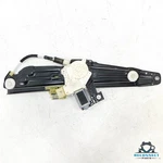 11-16 Bmw 528I 535I M5 F10 Rear Right Power Window Motor Regulator Assembly Oem. Fixed Price $38.99.