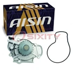 Aisin Engine Water Pump For 1995-1998 Honda Odyssey 2.2L 2.3L L4 Coolant Uf. Fixed Price $59.32.