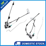 Pack Of Ford Econoline E150 Door Latch Rod NO.8C2Z15264A00B/6C2Z15431A02AA. Fixed Price $64.85.