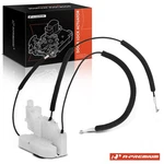 A-premium Rear Left Door Lock Actuator For Nissan Pathfinder 07-12 Sport Utility. Fixed Price $66.99.