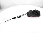 2023-2024 Toyota Gr Corolla Rear Passenger Door Lock Latch Actuator 69050-12470. Fixed Price $149.62.
