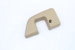 2006-2011 Mercedes W219 CLS500 CLS550 Rear Left Door Lock Trim Cover Oem. Fixed Price $18.05.