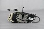 2007-2013 Mercedes W221 S550 S600 Rear Left Door Latch Lock Actuator Keyless. Fixed Price $51.27.