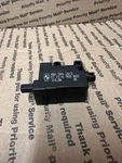 Bmw E46,39,60,53 X5 Fuel Filler Flap Gas Door Lock Actuator Motor 67116988989. Fixed Price $20.00.