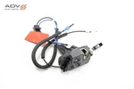 2021 2025 Ford F-150 Crew Cab Rear Left Side Door Lock Latch Actuator Oem. Fixed Price $134.99.