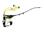 Left Driver Front Door Latch Lock Actuator Fits 2000-2008 Jaguar Type 87678. Fixed Price $93.99.