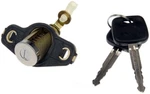 Trunk Lock Cylinder And Key Dorman 989-722. Fixed Price $88.95.