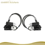 Rear Right Left Door Latch Lock Actuator For Hyundai Tucson Base 2.0L 2016-2018. Fixed Price $43.84.