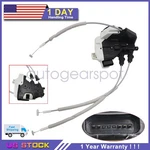 Fits 2014-2019 Kia Soul 1.6L 2.0L Rear Left Driver Side Door Lock Latch Actuator. Fixed Price $53.03.