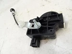 Lexus GX460 Lock Actuator, For Gas Fuel Door Release 77030-60010. Fixed Price $24.99.