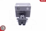 Esen 16SKV292 Tailgate Lock For Volvo. Fixed Price $82.13.