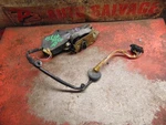 93 94 95 96 97 Volvo 850 Oem Left Rear Door Latch Power Lock Actuator Assembly. Fixed Price $99.99.