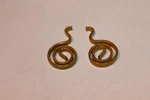 1935-1936-1937-1938-1939-1940-1941 Willys Nors Door Lock Latch Springs. Fixed Price $16.00.