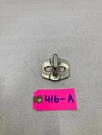 10-12 Infiniti EX35 Door Lock Latch Catch Striker Plate Oem 90570-1BA0A. Fixed Price $15.30.