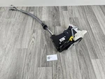 Hyundai Santa Fe 2019-2022 Front Left Side Lock Latch Actuator 81310-S1000. Fixed Price $60.00.