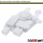 Door Lock Actuator For Honda Odyssey 2008-2010 V6 3.5L Right Side Sliding. Fixed Price $17.28.