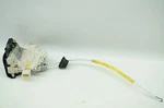 2005-2008 Audi A4 Door Lock Actuator Latch Rear Right Passenger 8E0839016AB. Fixed Price $23.00.