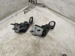 13-23 Ford Explorer Police Rr Door Hinge Upper & Lower BB5Z-7826800-C Oem. Fixed Price $48.88.