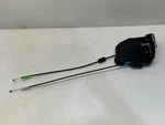 2013-2020 Lexus GS350 GS450H Rear Left Driver Lock Latch Actuator!! PO18. Fixed Price $30.58.