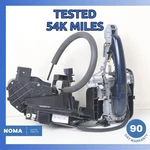 07-15 Jaguar X150 Xkr Left Driver Door Lock Latch Actuator W/handle Oem. Fixed Price $153.55.