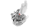 A-premium Door Latch Lock Actuator Compatible With Honda Vehicles-accord 2005. Fixed Price $15.00.