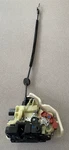 05-10 Vw Jetta Front Right Door Lock Latch 1K5 839 098 Used Oem. Fixed Price $40.00.