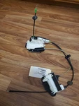 Oem 2016-2020 Tesla X Front Right Rh Passenger Door Actuator Lock 1126200-00-A. Fixed Price $71.20.