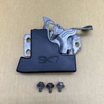 94-01 Acura Integra Hood Latch Bonnet Release Mechanism Catch Lever Oem 1999. Fixed Price $79.99.