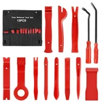 Gooacc Nylon Bumper Fastener Rivet Clips Car Panel Audio Video Dashboard.... Fixed Price $30.99.