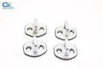 2017 2022 Kia Sportage Front & Rear Door Lock Latch Striker Oem -set-. Fixed Price $21.99.