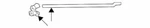 Oem New 07-16 Ford F250 F350 Super Duty Xlt Driver Side Bellcrank F81Z2626449AA. Fixed Price $52.26.