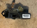2008-2012 Chevrolet Malibu Front Right Door Latch Lock Actuator Oem 16891204. Fixed Price $29.99.
