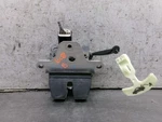 12 - 18 Ford Focus Rear Trunk Lock Release Latch Actuator. Fixed Price $23.95.