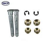 Door Hinge Pin And Bushing Kit Skp SK38465. Fixed Price $27.74.