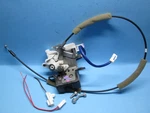 2007-2015 Mazda CX-9 Lift Gate Latch Lock Hatch Actuator TD11-62-310B Oem. Fixed Price $63.99.