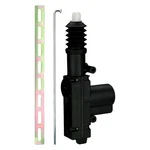 Install Bay Door Lock Actuator. Fixed Price $27.93.