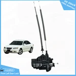Front Left Driver Side Door Lock Actuator Motor Fit 2006-2007 Hyundai Sonata. Fixed Price $29.99.