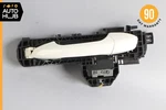 12-14 Mercedes W204 C250 C300 C350 Rear Left Side Exterior Door Handle Oem. Fixed Price $62.25.